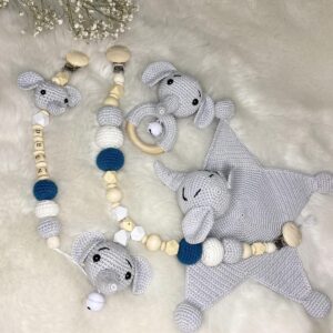 Baby zubehörset