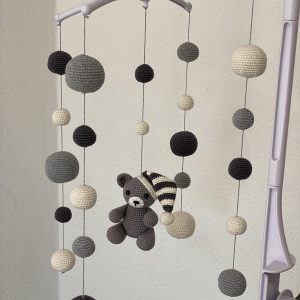 Baby mobile